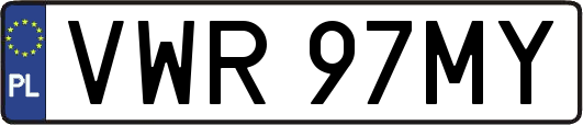 VWR97MY
