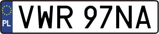 VWR97NA