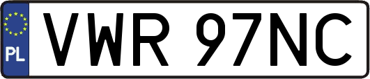 VWR97NC