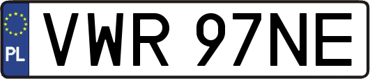 VWR97NE