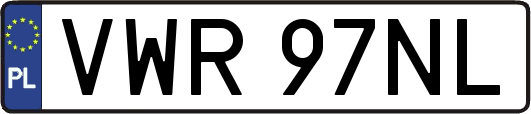 VWR97NL