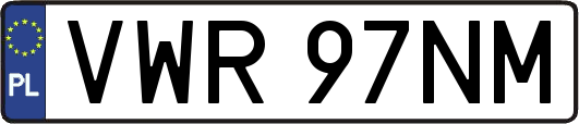 VWR97NM
