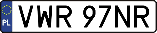 VWR97NR