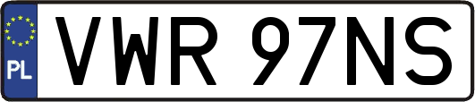 VWR97NS
