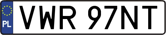 VWR97NT