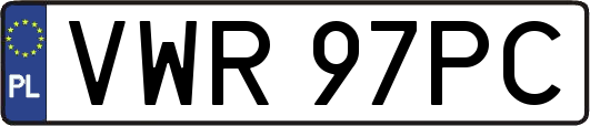 VWR97PC