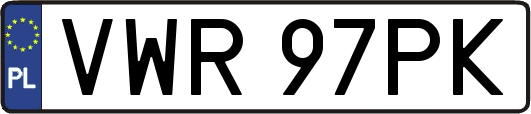 VWR97PK