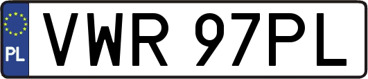 VWR97PL