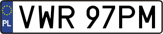 VWR97PM