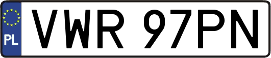 VWR97PN