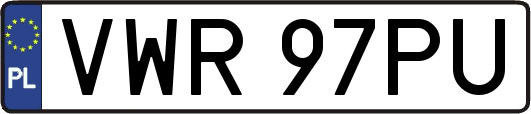VWR97PU