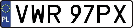 VWR97PX