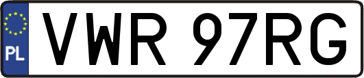 VWR97RG