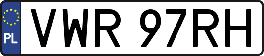 VWR97RH