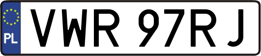 VWR97RJ