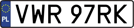 VWR97RK