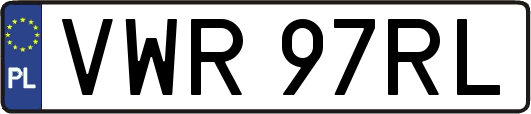 VWR97RL