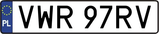 VWR97RV