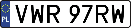 VWR97RW