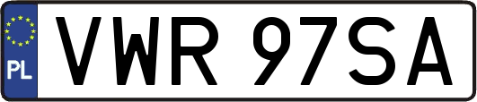 VWR97SA