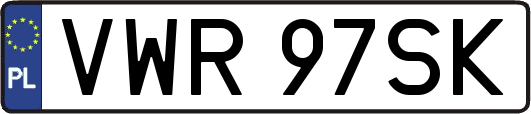 VWR97SK