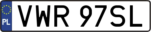 VWR97SL