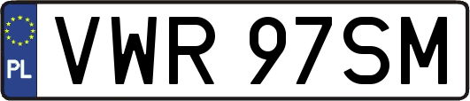 VWR97SM