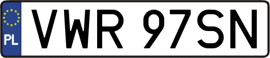 VWR97SN