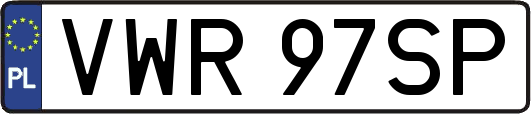 VWR97SP