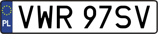 VWR97SV