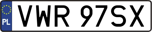 VWR97SX