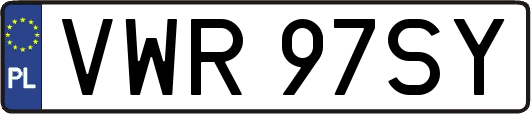 VWR97SY