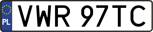VWR97TC