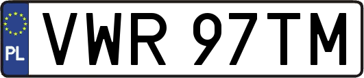 VWR97TM