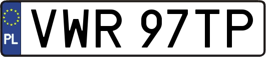 VWR97TP