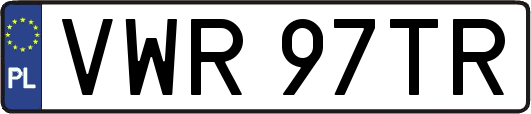 VWR97TR