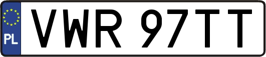 VWR97TT