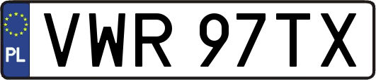 VWR97TX