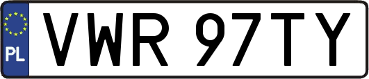 VWR97TY