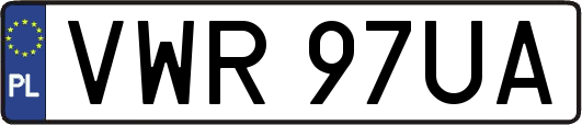 VWR97UA