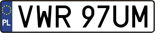 VWR97UM