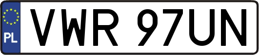 VWR97UN