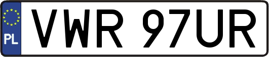 VWR97UR
