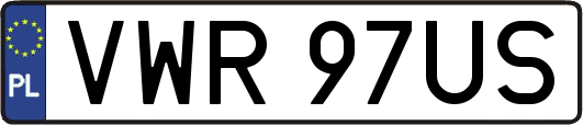 VWR97US