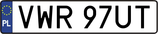 VWR97UT