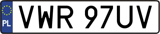 VWR97UV