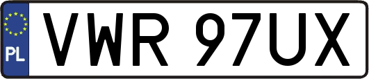 VWR97UX