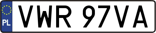 VWR97VA