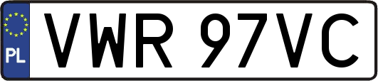 VWR97VC