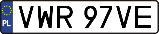 VWR97VE